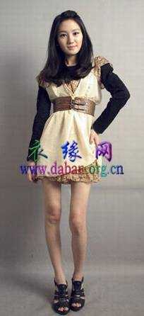 1���黨����ȹ��8��ʱ�˴��䷨ ��������-��Ե��