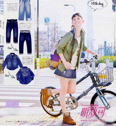 �ձ�����ʱ�ֵĴ��䴩�� - ���Ůʿ�� - �� Ů �� ��