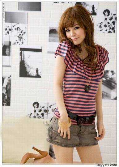 时尚mm必须掌握的服饰顏色搭配技巧--独门秘籍 - sme1021 - 购物也疯狂