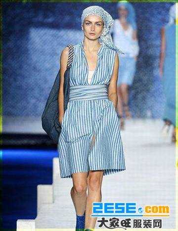 夏天流行趋势 - 大家旺服装网 - 大家旺服装网的博客 夏天流行趋势