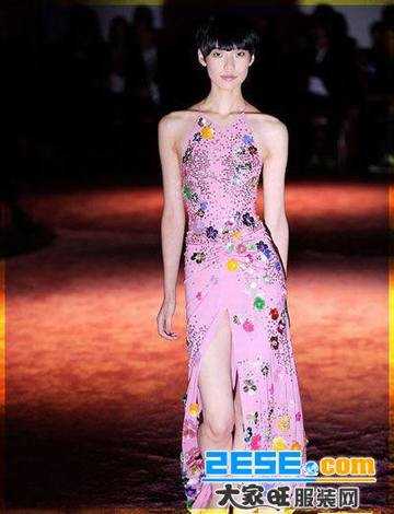 夏天流行趋势 - 大家旺服装网 - 大家旺服装网的博客 夏天流行趋势