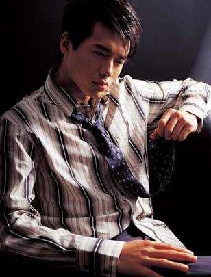 夏天男士服装搭配的十个建议 - 木木子山 - 男士装博客 夏天男士服装搭配的十个建议 - 木木子山 - 男士装博客