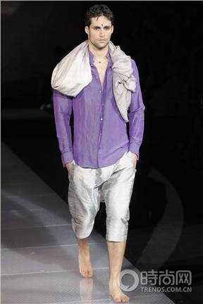 11夏天男士服装最TOP搭配 - o﹎柒月之痛.. - 我的博客