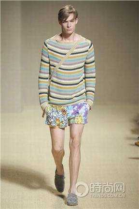 11夏天男士服装最TOP搭配 - o﹎柒月之痛.. - 我的博客