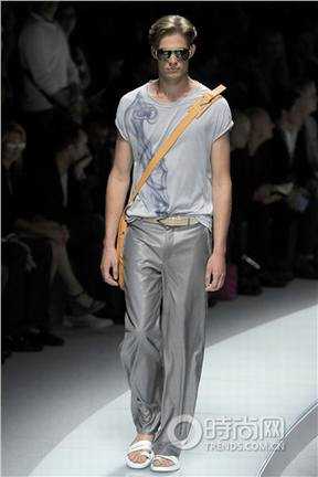 11夏天男士服装最TOP搭配 - o﹎柒月之痛.. - 我的博客