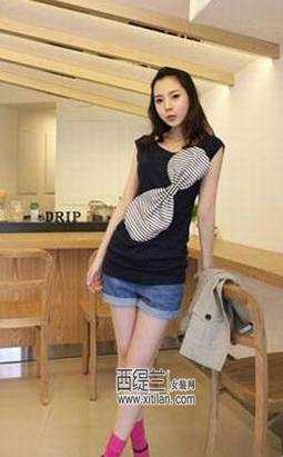 夏天服装黑色最受欢迎 - 冰冰 - 460153128 的博客