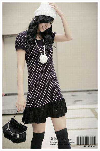 14年夏天流行服饰搭配 一周服饰搭配推荐 - 琴儿 - 潮流站,精品女士服装,白领最爱