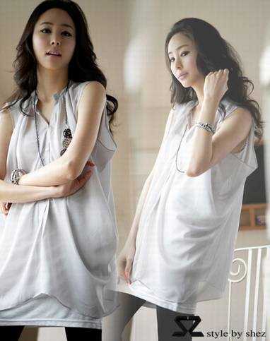 14年夏天流行服饰搭配 一周服饰搭配推荐 - 琴儿 - 潮流站,精品女士服装,白领最爱