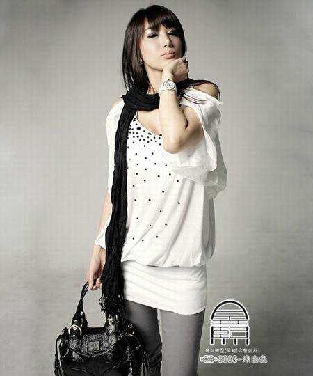 14年夏天流行服饰搭配 一周服饰搭配推荐 - 琴儿 - 潮流站,精品女士服装,白领最爱