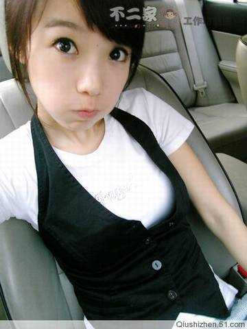 今年夏天最流行的衣服搭配——马甲系列 - shine - 梦醒后……继续遗忘……