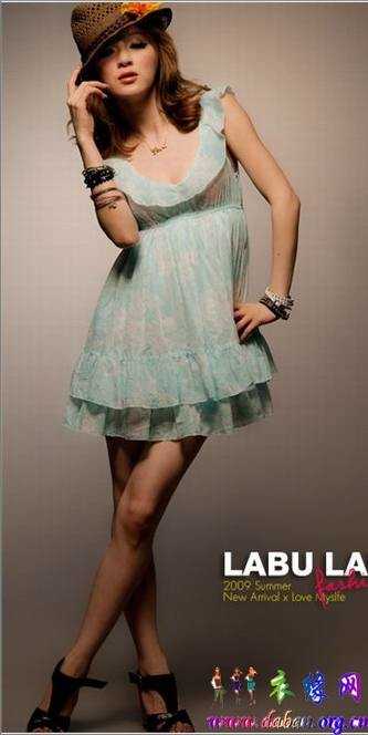 夏装时尚 性感魅力 - www3117 - www3117的博客