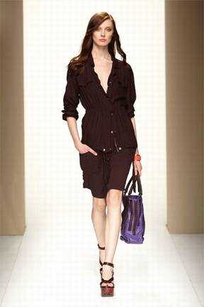 Veneta度假时尚搭配系列之四 - shangbanq55 - 时尚爱美y8T