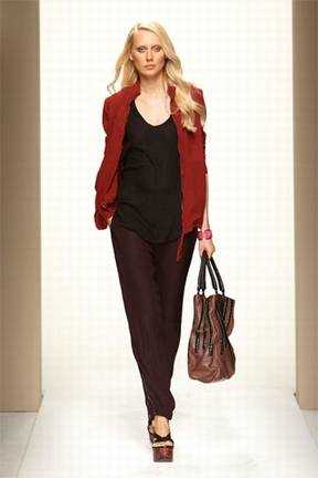 Veneta度假时尚搭配系列之四 - shangbanq55 - 时尚爱美y8T