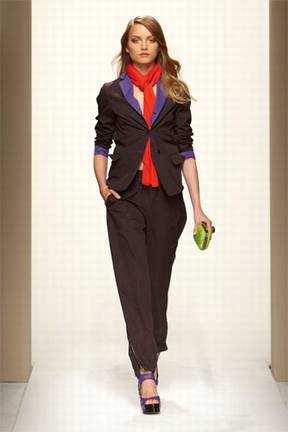 Veneta度假时尚搭配系列之四 - shangbanq55 - 时尚爱美y8T