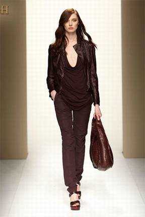 Veneta度假时尚搭配系列之四 - shangbanq55 - 时尚爱美y8T