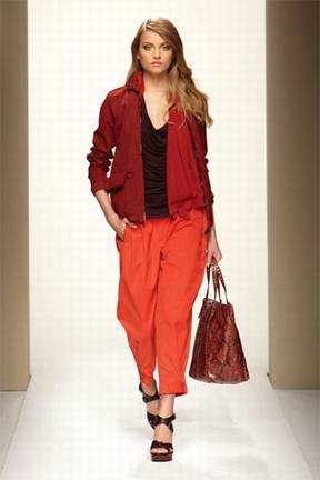 Veneta度假时尚搭配系列之四 - shangbanq55 - 时尚爱美y8T