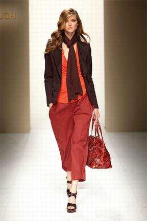 Veneta度假时尚搭配系列之四 - shangbanq55 - 时尚爱美y8T