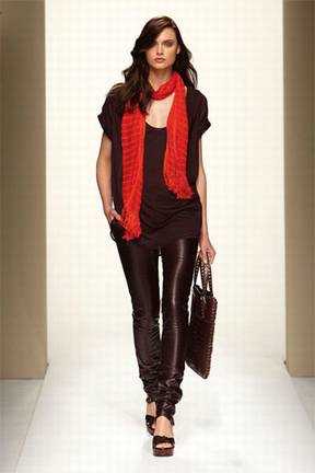 Veneta度假时尚搭配系列之四 - shangbanq55 - 时尚爱美y8T