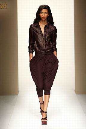 Veneta度假时尚搭配系列之四 - shangbanq55 - 时尚爱美y8T