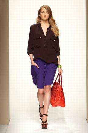 Veneta度假时尚搭配系列之四 - shangbanq55 - 时尚爱美y8T