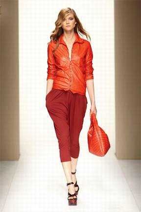 Veneta度假时尚搭配系列之四 - shangbanq55 - 时尚爱美y8T