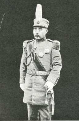 中华民国大事记(1917年)