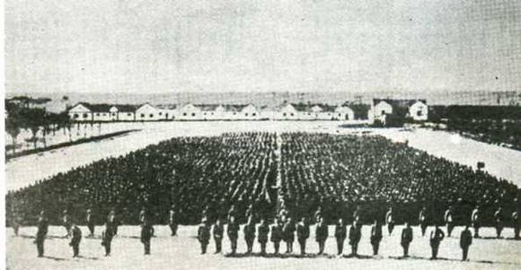 中华民国大事记(1917年)