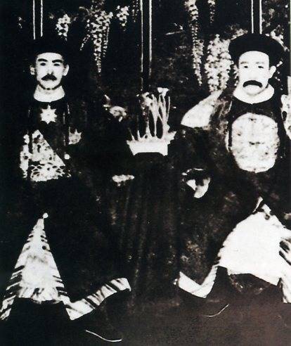 中华民国大事记(1917年)