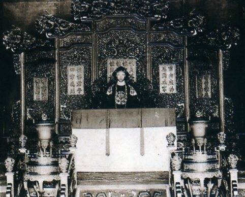 中华民国大事记(1917年)