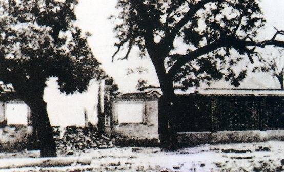 中华民国大事记(1917年)