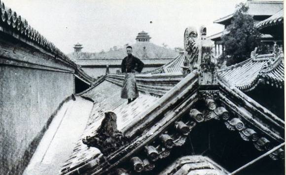 中华民国大事记(1917年)