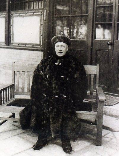 中华民国大事记(1917年)