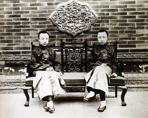 中华民国大事记(1917年)