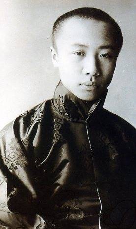 中华民国大事记(1917年)