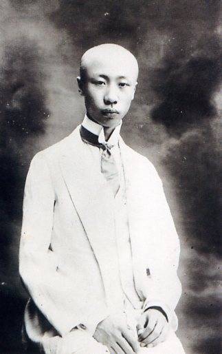 中华民国大事记(1917年)