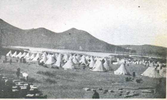 中华民国大事记(1916年)