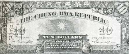 中华民国大事记(1914年)