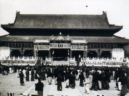 中华民国大事记(1913年)