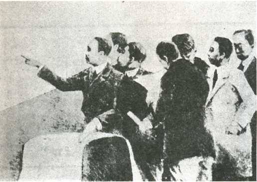 中华民国大事记(1913年)