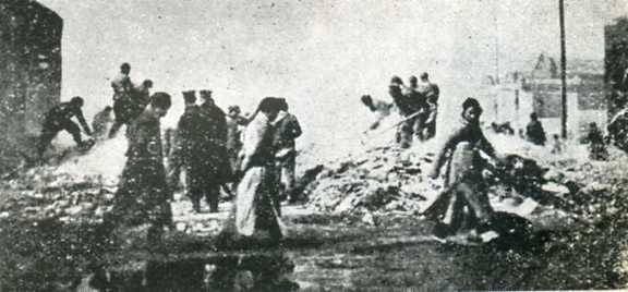 中华民国大事记(1912年)