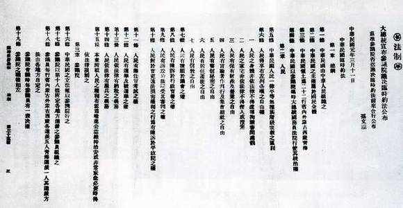 中华民国大事记(1912年)