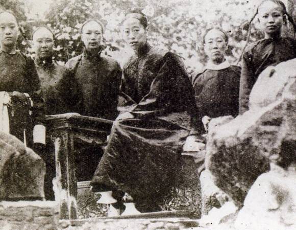 中华民国大事记(1912年)