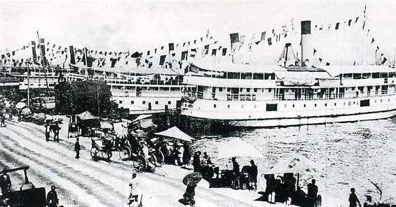 中华民国大事记(1912年)