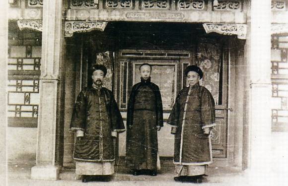 中华民国大事记(1912年)