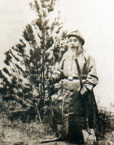 中华民国大事记(1912年)