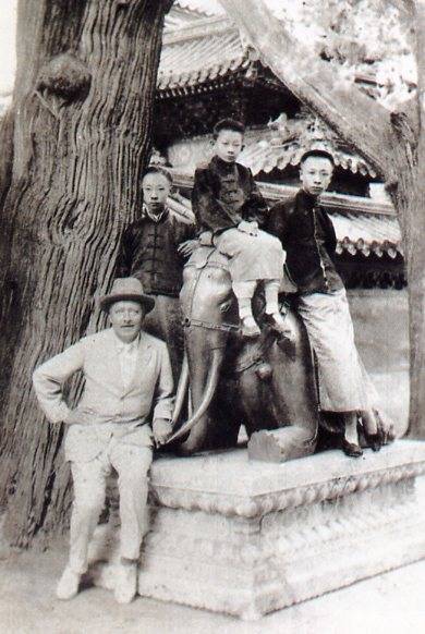 中华民国大事记(1912年)