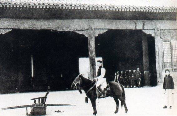 中华民国大事记(1912年)
