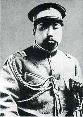 中华民国大事记(1911年)