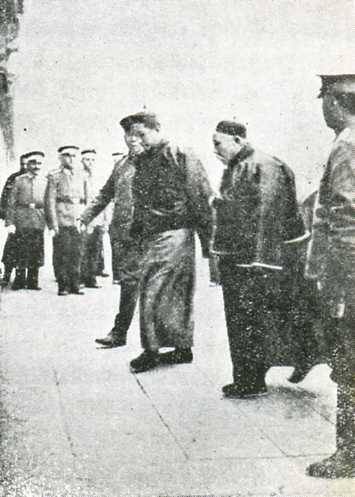 中华民国大事记(1911年)