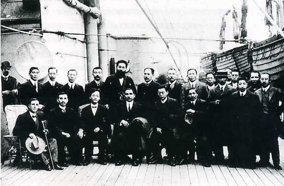 中华民国大事记(1911年)